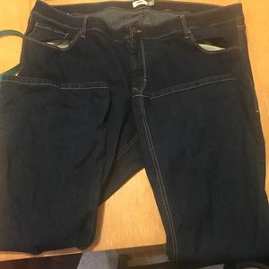 Old Navy Plus Size Jeans